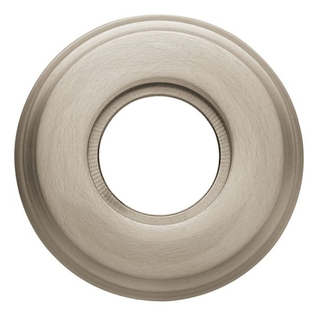 Baldwin Rose Lifetime Satin Nickel Rosettes Lifetime Satin Nickel 5155 5155.056.I