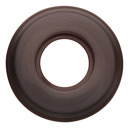 Baldwin Single Passage Rosettes Venetian Bronze 5155.112.I