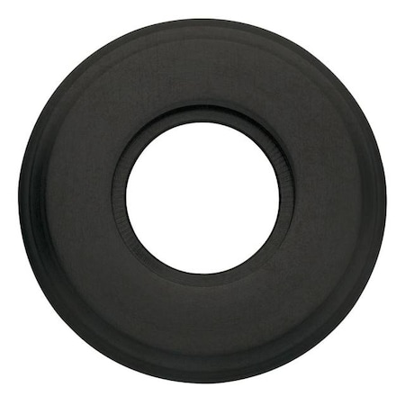 Baldwin Privacy Pair Rosettes Distressed Oil Rubbed Bronze 5155.402