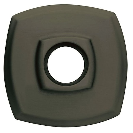 Baldwin Rose Satin Black Rosettes Satin Black 5158 5158.190.I