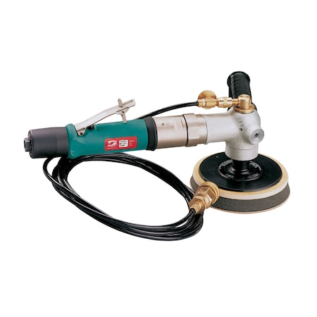 Dynabrade Wet Sander/Polisher 51603