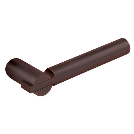 Baldwin Lever Venetian Bronze Door Levers Venetian Bronze 5161 5161.112.LMR