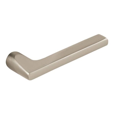 Baldwin Lever Lifetime Satin Nickel Door Levers Lifetime Satin Nickel 5162 5162.056.MR