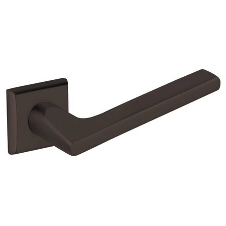 Baldwin Privacy Door Levers Oil Rubbed Bronze 5162.102.PRIV