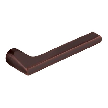 Baldwin Lever Venetian Bronze Door Levers Venetian Bronze 5162 5162.112.RMR