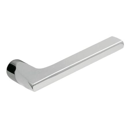 Baldwin Estate Lever Bright Chrome Door Levers Bright Chrome 5162 5162.260.MR