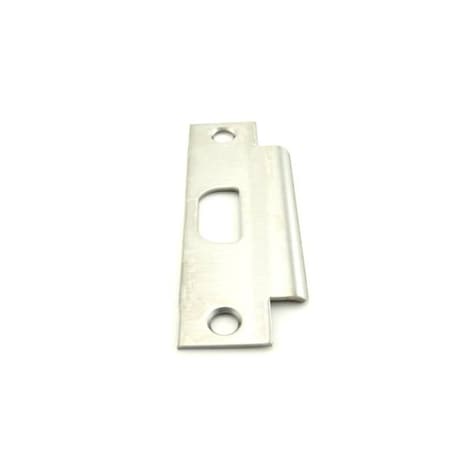 Falcon Stainless Steel Strike 005164000630 Satin 005164000630