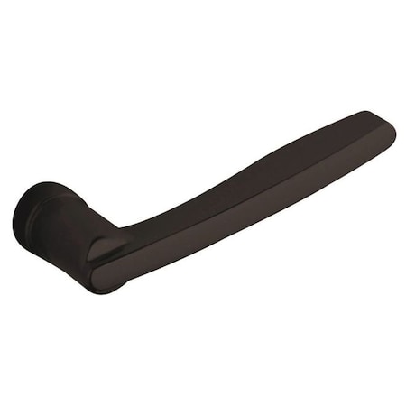 Baldwin Lever Oil Rubbed Bronze Door Levers Oil Rubbed Bronze 5164 5164.102.MR