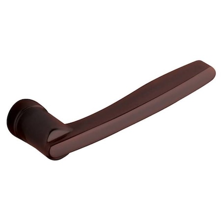 Baldwin Lever Venetian Bronze Door Levers Venetian Bronze 5164 5164.112.LMR
