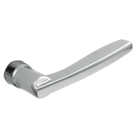 Baldwin Lever Bright Chrome Door Levers Bright Chrome 5164 5164.260.RMR