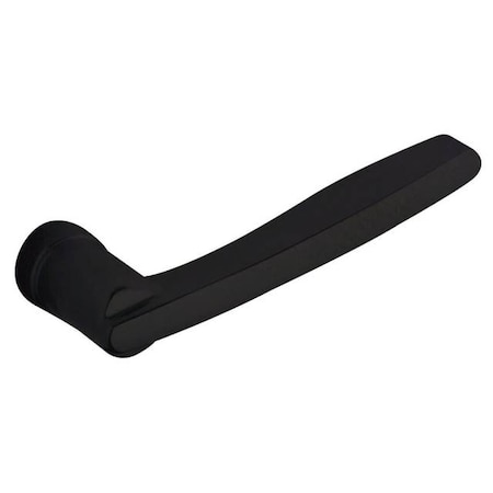 Baldwin Lever Distressed ORB Door Levers Distressed ORB 5164 5164.402.MR