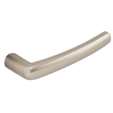 Baldwin Lever Lifetime Satin Nickel Door Levers Lifetime Satin Nickel 5165 5165.056.RMR
