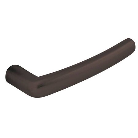 Baldwin Lever Oil Rubbed Bronze Door Levers Oil Rubbed Bronze 5165 5165.102.RMR