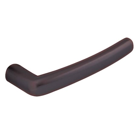 Baldwin Lever Venetian Bronze Door Levers Venetian Bronze 5165 5165.112.LMR