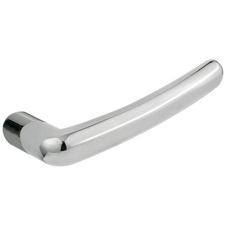 Baldwin Lever Bright Chrome Door Levers Bright Chrome 5165 5165.260.MR