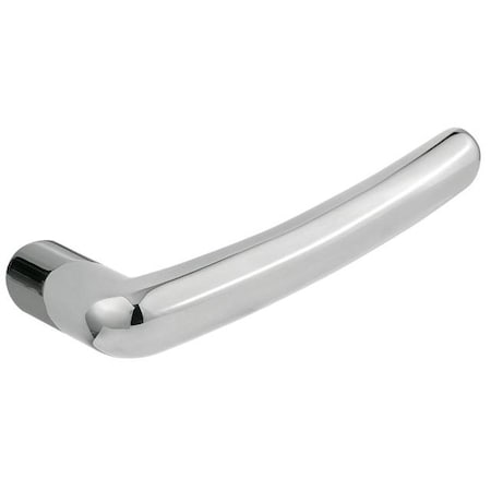 Baldwin Lever Bright Chrome Door Levers Bright Chrome 5165 5165.260.RMR