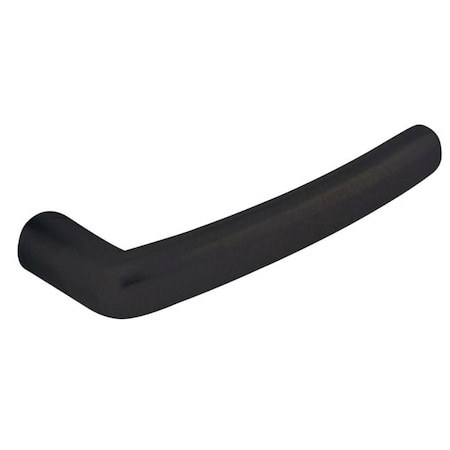 Baldwin Lever Distressed ORB Door Levers Distressed ORB 5165 5165.402.MR
