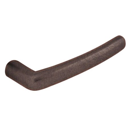 Baldwin Lever Distressed Vntn Bronze Door Levers Distressed Vntn Bronze 5165 5165.412.MR