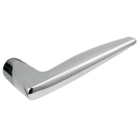 Baldwin Lever Bright Chrome Door Levers Bright Chrome 5166 5166.260.MR