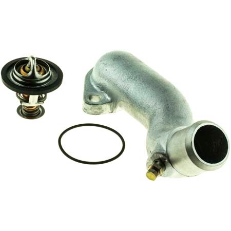 Motorad Thermostat, 5166Kt 5166KT