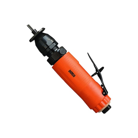 Dotco Collet Router, 25000 rpm 12L2080-01RT