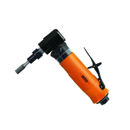 Dotco Collet Grinder, 0.4 hp, 20k rpm 12LF200-36