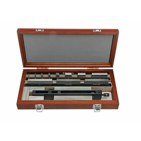 Mitutoyo Bore Gage, Gb Calibration Kit, 511 516-120-26