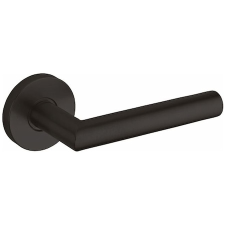 BALDWIN ESTATE Lever Oil Rubbed Bronze Door Levers Oil Rubbed Bronze 5173 5173.102.LMR