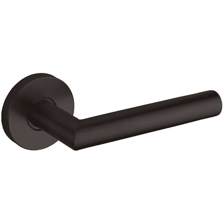 Baldwin Lever Venetian Bronze Door Levers Venetian Bronze 5173 5173.112.LMR