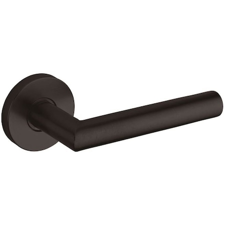 Baldwin Lever Venetian Bronze Door Levers Venetian Bronze 5173 5173.112.RMR