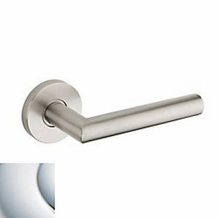 Baldwin Lever Bright Chrome Door Levers Bright Chrome 5173 5173.260.LMR