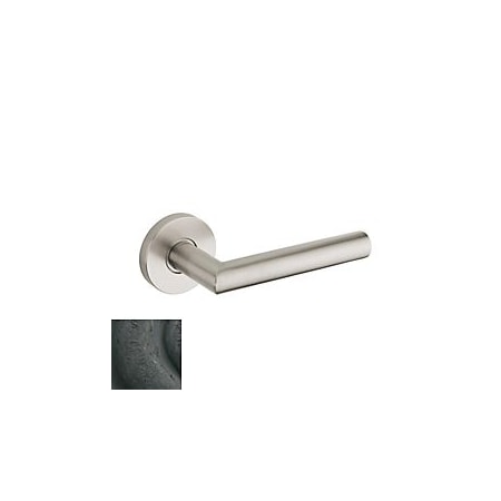 Baldwin Estate Lever Distressed ORB Door Levers Distressed ORB 5173 5173.402.LMR