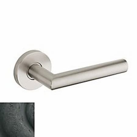 Baldwin Lever Distressed ORB Door Levers Distressed ORB 5173 5173.402.MR