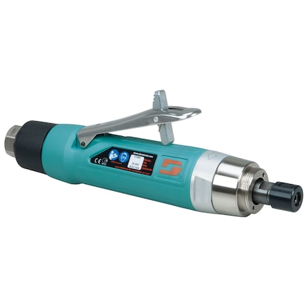 Dynabrade Trim Router Replacement Air Motor, 1 HP 51818