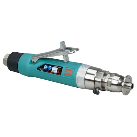 Dynabrade Trim Router, Complete, 1 HP 51860