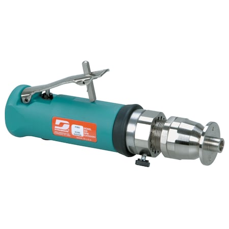 Dynabrade Trim Router, 0.7 HP 51863