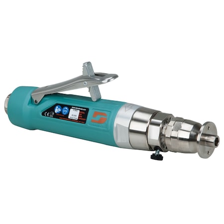 Dynabrade Trim Router, Complete, 1 HP 51865