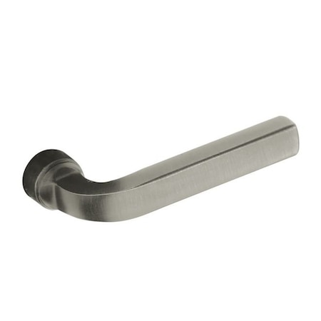 Baldwin Lever Lifetime Satin Nickel Door Levers Lifetime Satin Nickel 5190 5190.056.RMR