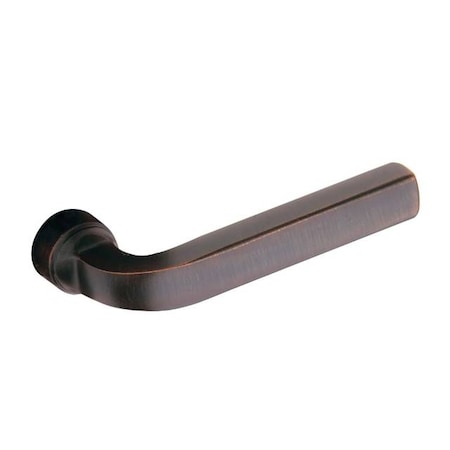 Baldwin Lever Venetian Bronze Door Levers Venetian Bronze 5190 5190.112.MR