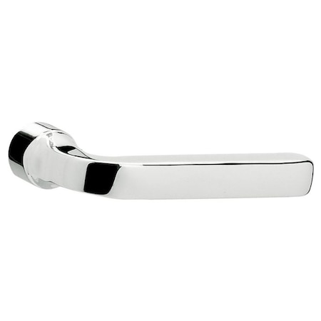 Baldwin Lever Bright Chrome Door Levers Bright Chrome 5190 5190.260.LMR