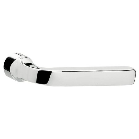 Baldwin Lever Bright Chrome Door Levers Bright Chrome 5190 5190.260.RMR