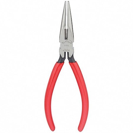 Xcelite Hose Grip Plier, 1-7/8"L Jam, 11/16"W Jaw 51CGNN