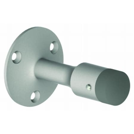 Hager Bright Brass Stop 255S3 017532