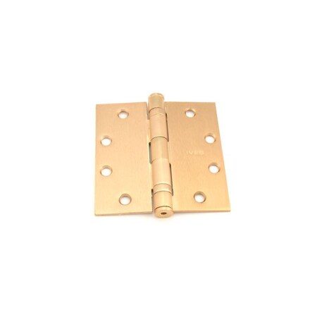 Ives Satin Bronze Hinge 5BB1412639 5BB1412639