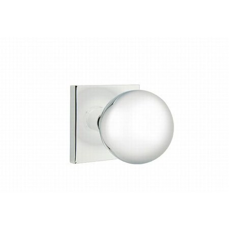 Emtek Bright Chrome Dummy 5050ORUS26 5050ORUS26