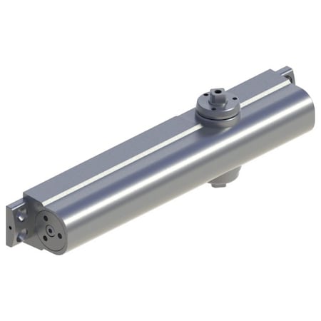 Hager Aluminum Body 5201ALM 5201ALM