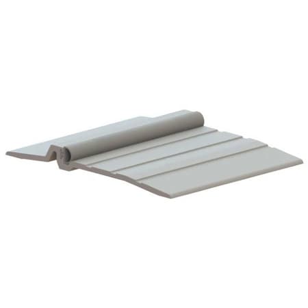 Hager Mill Finish Aluminum Threshold 520SMILW72 520SMILW72