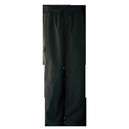Viking Pant, Waterproof, Mesh, Black, M EV400PZ-M