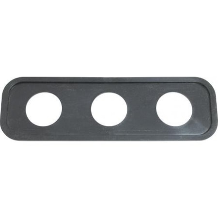 Chicago Faucet Gasket, 520-002JKNF 520-002JKNF