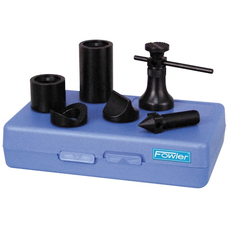 Fowler JACK SCREW UTILITY SET 521040000 BOM